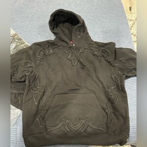 Supreme hoodie brand new with tags size XL